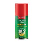 Eucalyptus Aerosol Spray 125ML