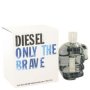 Diesel Only The Brave Eau De Toilette 200ML - Only The Brave
