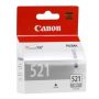 Canon CLI-521GY Grey Cartridge - 1395 Pages @ 5%