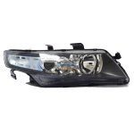 Honda Accord Headlight Electric Right 05-08