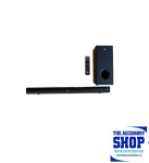 Soundbar With Wired Subwoofer System SSHSB-2.1-300W Starsound