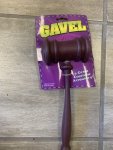 Gavel