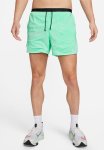 Nike Dri-fit Stride Run Division 5" Brief-lined Running Shorts