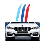 BMW Grille Clip For G11 G12 2016-2018 9ROD 7 Series Non-oem - Autostyle Motorsport South Africa