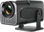 MINI Projector 4K 1080P Support Portable Projector With 2.4G 5G Wi Fi Bt
