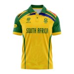 Protea World Cup Replica Junior Jersey