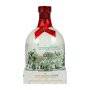 Ginologist Alcohol Free Christmas Snow Globe 750 Ml