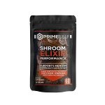 Prime Self - Shroom Elixir Performance 80G 40 Servings