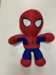 Spiderman Plush 40CM