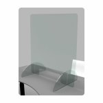 Till Point Screen 900 X 600MM - Portrait