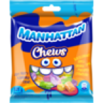 Chews 125G