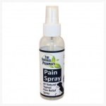 The Natural Pharmacy Pet Pain Spray
