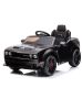 Dodge Challenger Kids Electric Ride On 12V Car