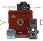 Retrophoto Hardcover