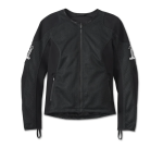 Women’s H-d Shield Riding Jacket