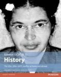 Edexcel Gcse 9-1 History The Usa 1954-1975: Conflict At Home And Abroad Student Book Paperback