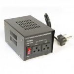 500W Step Down Ac-ac Converter 220-110V DW500S