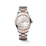 LONGINES Conquest Classic L2.386.3.72.7
