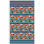 FSC2388 Beach Towel