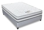 Cloud Nine Blue 50TH Anniversary Bed