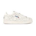 Medalist Low Blooming Sneakers -white