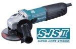 Angle Grinder 1400 W