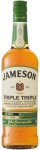 Triple Triple Blended Irish Whiskey