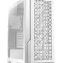 Antec P20C Atx Mid-tower Gaming Chassis - White