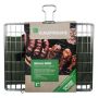 Kaufmann Braai Grid Adjustable Chrome Plated Box Medium