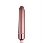 Touch Of Velvet Vibrator - Rose Blush