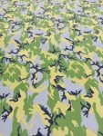Polly Cotton Prints