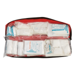 Matsafe Home First Aid Kit – 52 Pieces
