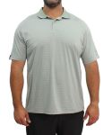 Mens Dri Fit Golfer - 10XL Lt Olive