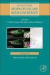 Mitochondria And Longevity Volume 340 Hardcover