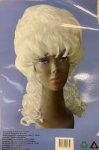 Judge Wig