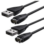 Garmin Focusfit Compatible Multi-device Charger: Set Of 2
