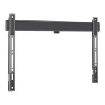 Vogels Tvm 5605 Fixed Mount Tv Wall Mount 40 100 Inch