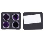 4 Magnetic Filters Compatible With Action 2