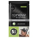 Renew Express Natural Black Shampoo Hair Color