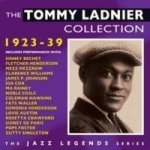 The Tommy Ladnier Collection 1923-39 Cd