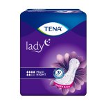 Lady Pads Maxi Night 6'S