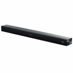 XiaoMi Soundbar Pro 2.0 Dolby Audio Bluetooth - Black