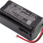 Replacement Battery For Audio Pro Addon T3 Addon T9 Addon T10 T3 T9 Etc.