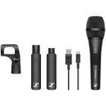 Sennheiser Xsw-d Vocal Set 1 Wireless Microphone - A1 Sound
