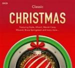 Classic Christmas Cd