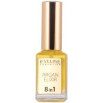 Eveline Argan Elixir Nail Therapy 8-IN-1 Regeneratin Oil