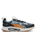 Men's Ua Hovr Infinite Summit 2 Dy Sportstyle Shoes - Black 7