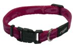 Rogz Alpinist Small 11MM Kilimanjaro Dog Collar Different Colours