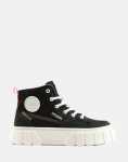 PALLADIUM Pallatower Hi Boots - UK8 Black