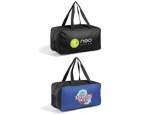 Montreal Sports Bag - Blue
